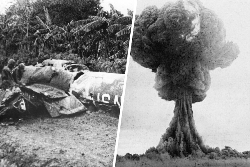 Хрущев и Кеннеди спасли мир. Ждать ли ядерной войны завтра? 