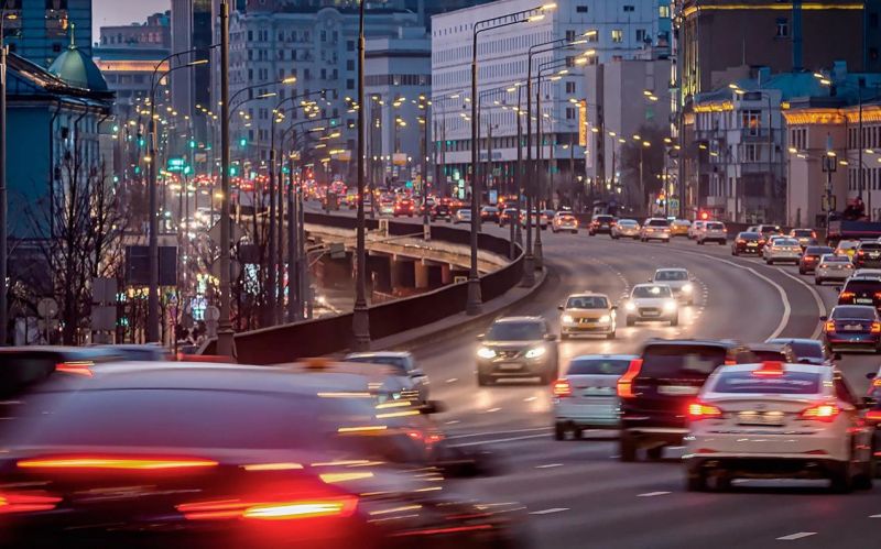 Изменения в действии прав и новые штрафы. Главные события для водителей