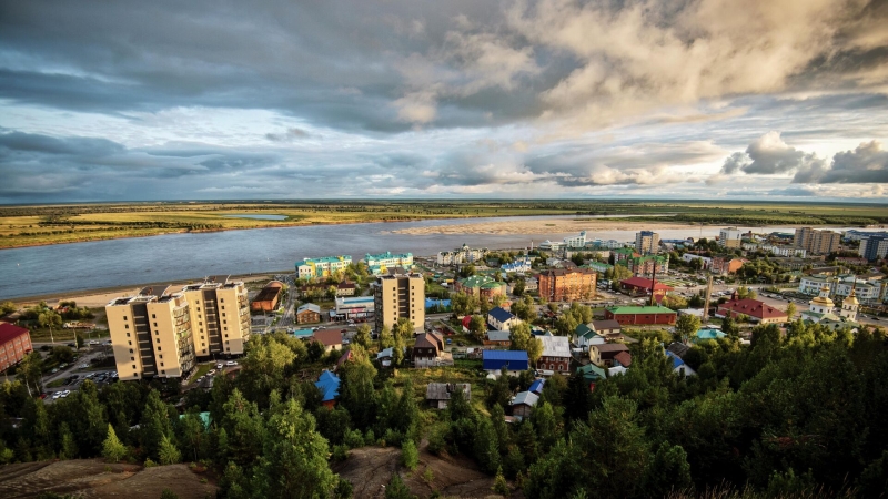 Югра может войти в тройку лидеров по числу производителей органики