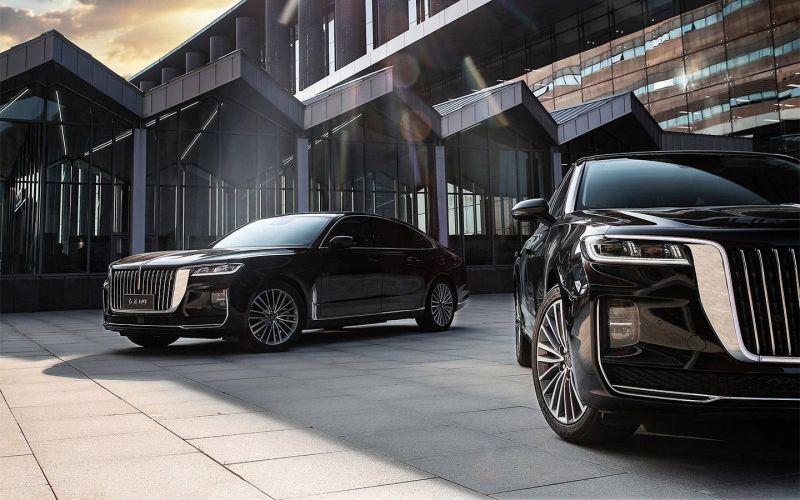 
            Лукашенко анонсировал запуск производства машин Hongqi в Белоруссии
        