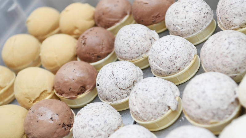 Мороженое из Подмосковья будут экспортировать в Китай, ОАЭ и Вьетнам