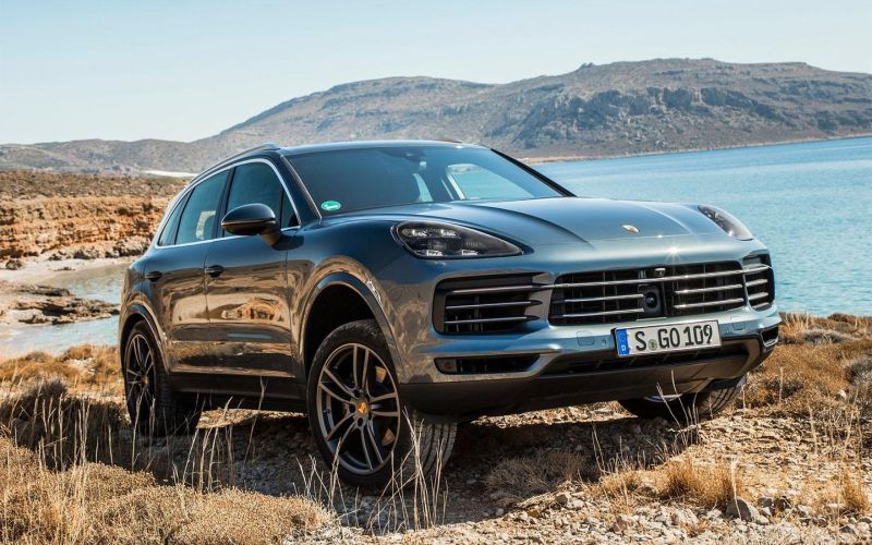 
            Названы самые проблемные и надежные автомобили возрастом до 5 лет. Список
        