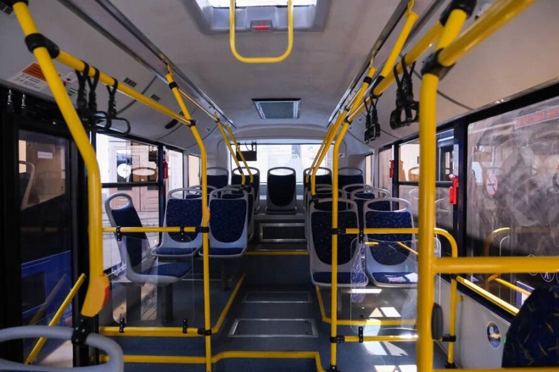 «Не ветшать, а молодеть»: правительство помогает регионам обновлять общественный транспорт