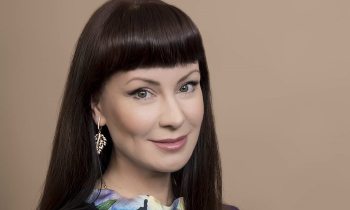 Нонна Гришаева: «Все в нашей жизни не просто так…»