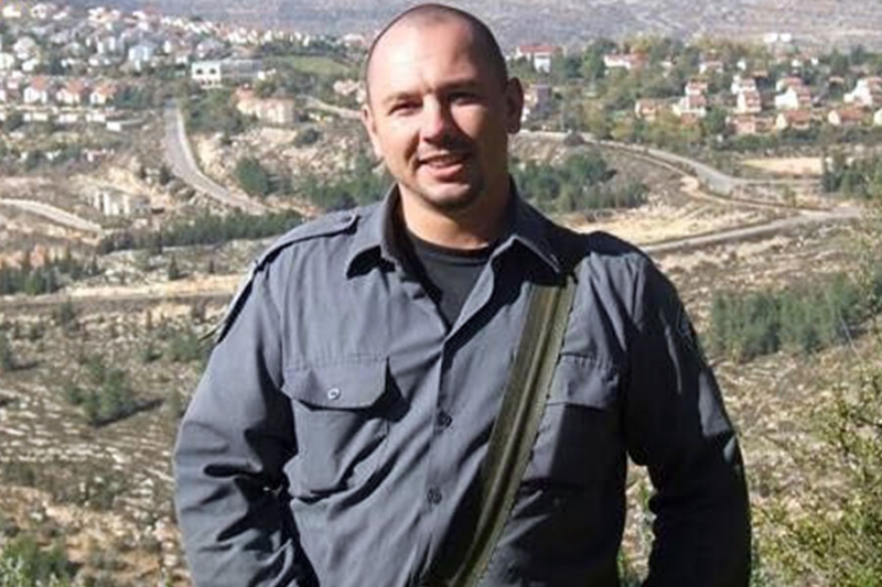 «Пошел спасать полицейских»: что известно о гибели россиянина в Израиле 