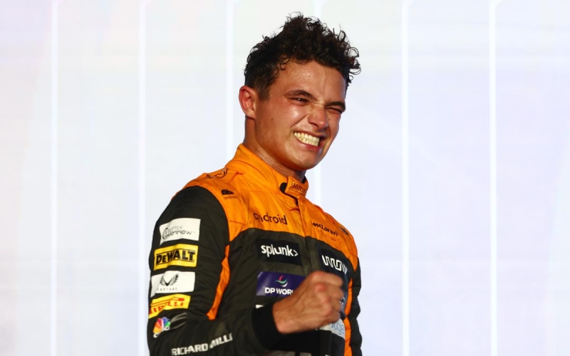 Рекорд Red Bull пал. McLaren сделал самый быстрый пит-стоп в истории