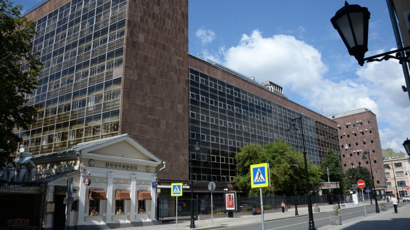 Росстат зафиксировал рост промпроизводства в сентябре в годовом выражении