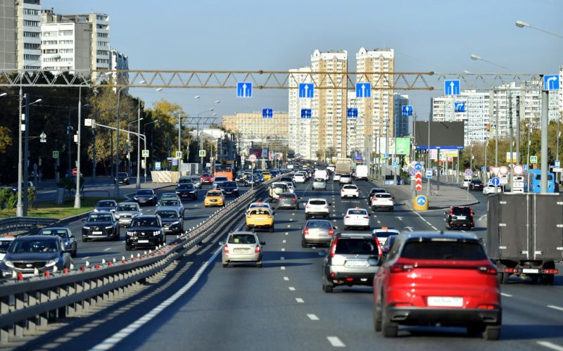 В Госдуме предложили снизить транспортный налог для аккуратных водителей