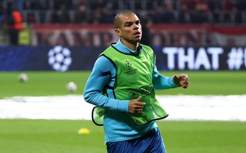 В Лиге чемпионов побили многолетний рекорд