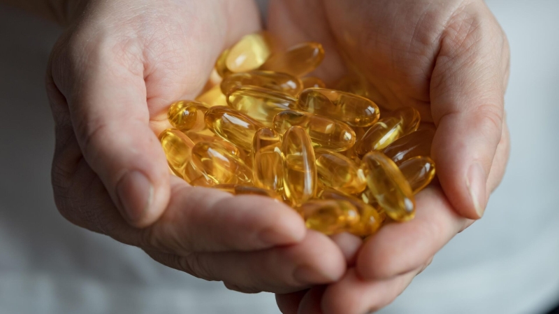 В России сокращаются продажи витамина D