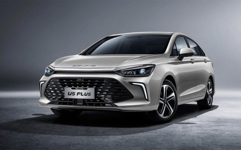 
            В России во второй раз с августа подорожали китайские автомобили BAIC
        