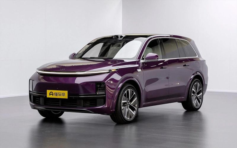 
            В Россию привезли партию «лучших автомобилей года в Китае»
        