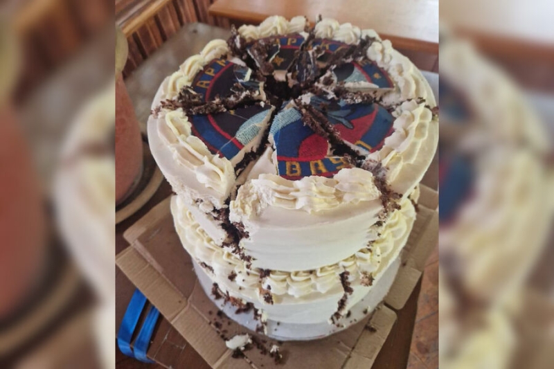 Выпускников Армавирского летного училища попытались отравить на банкете. Задержан украинский агент 