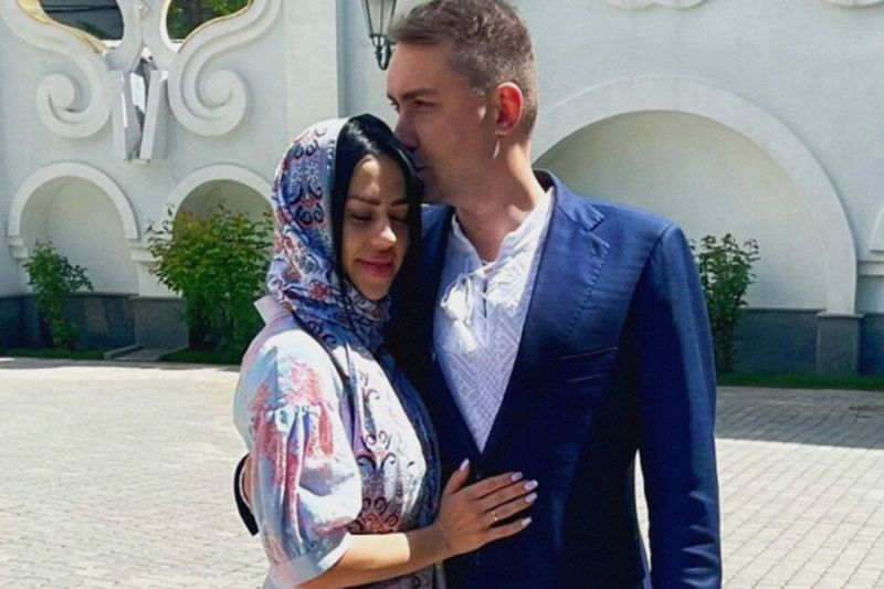 «Бабель»: жену главы ГУР Украины Буданова Марианну отравили тяжелыми металлами 