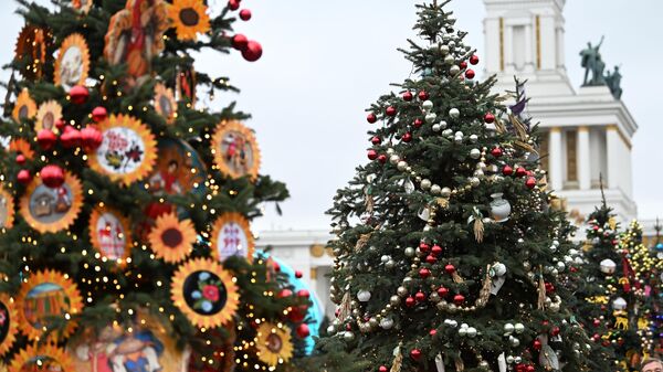 Члены Совета ЕЭК осмотрели на ВДНХ экспозицию электромобилей