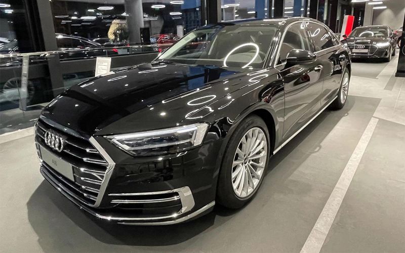 
            Как сэкономить на утильсборе. Таможня все разъяснила
        