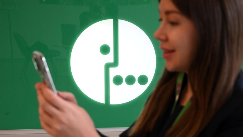 "Мегафон" протестировал новую российскую ОС на азиатском смартфоне