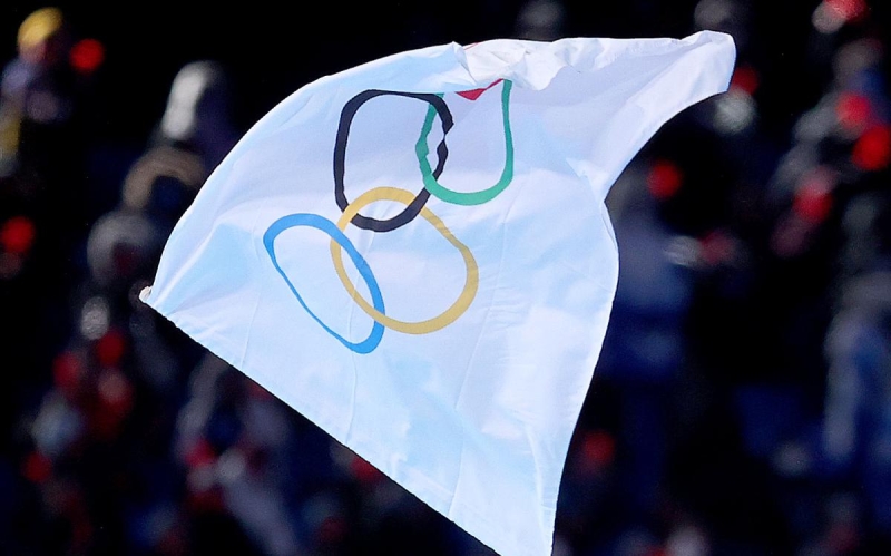 МОК предостерег от дискриминации израильских атлетов из-за событий в Газе