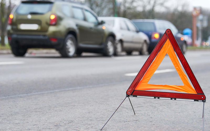 
            «Можно сделать только хуже»: когда можно уехать с места ДТП
        