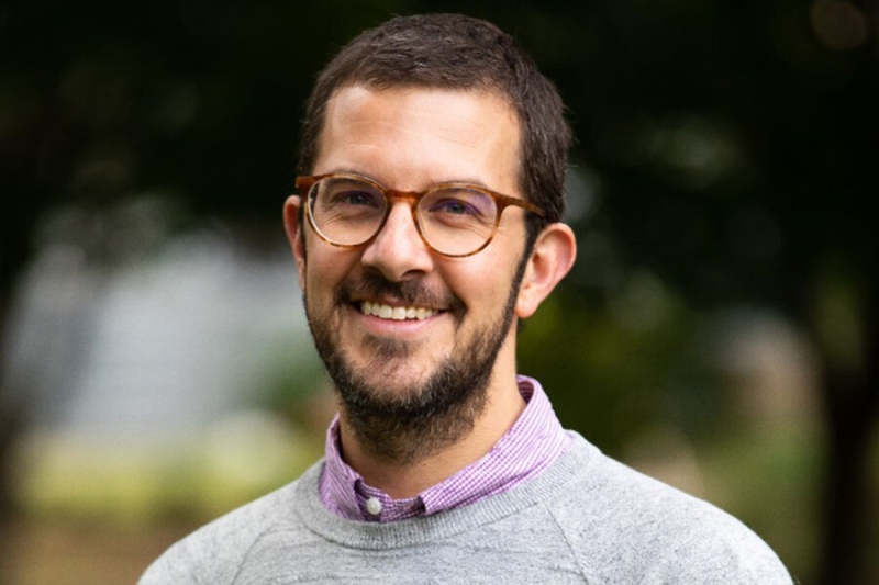 МВД России объявило в розыск пресс-секретаря Meta Энди Стоуна 