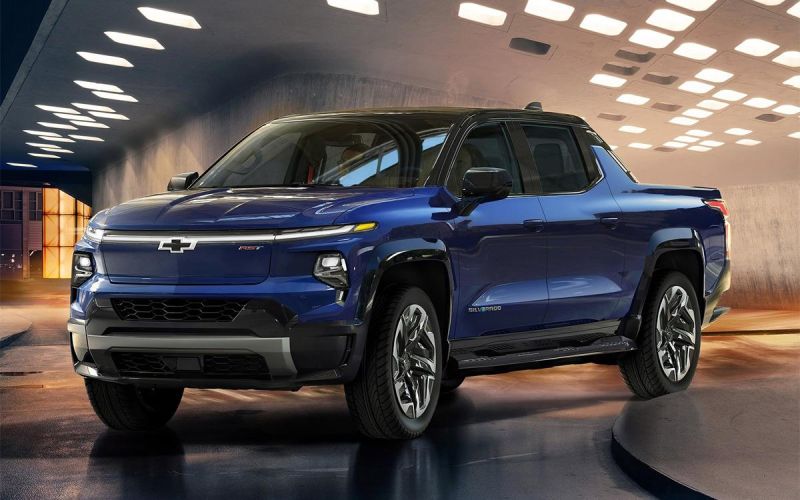 
            Названы финалисты конкурса «Автомобиль года в Северной Америке»
        