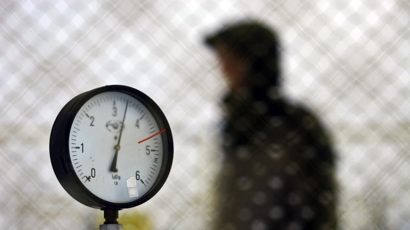 Ни себе ни людям. Болгария пытается лишить соседей российского газа 