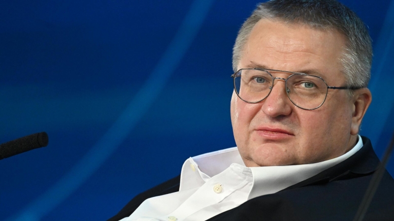 Оверчук отметил роль декларации АТЭС в развитии торговых отношений в АТР