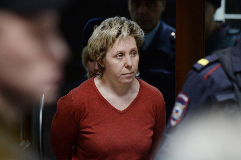 «Принято решение освободить». Почему экс-гендиректора «Зимней вишни» выпустили из колонии 