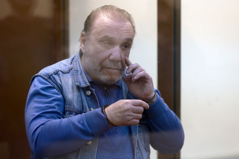 Признал вину, а потом передумал: шурин Лужкова получил 6 лет колонии по делу о мошенничестве 