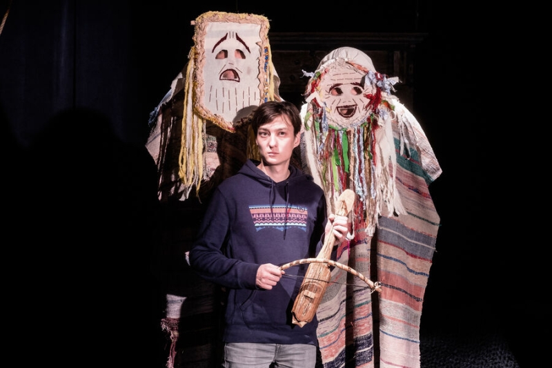 Российский актер Максим Белецкий погиб в Индии при загадочных обстоятельствах 