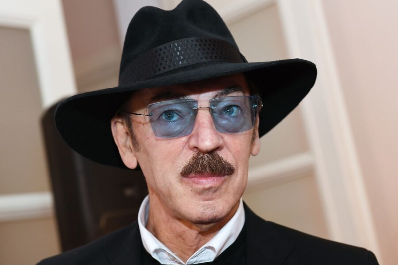 Сын Михаила Боярского подтвердил инфаркт у артиста