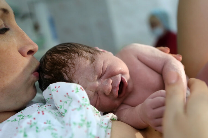 «Упускается детородная функция»: российский сенатор призвала рожать, а не получать высшее образование