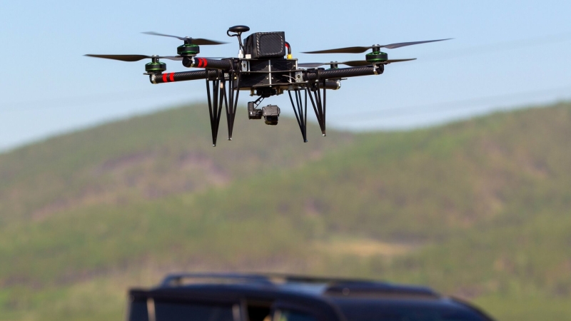 В "Аэроскрипте" рассказали о развитии авиадоставок в России