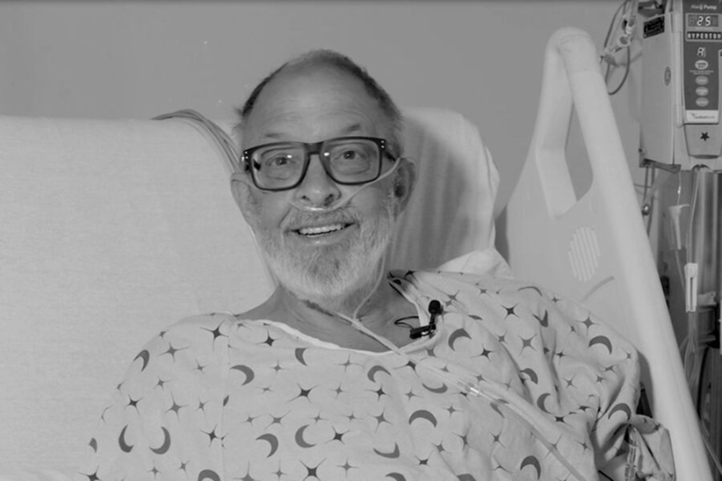 Второй пациент не выдержал свиного сердца 