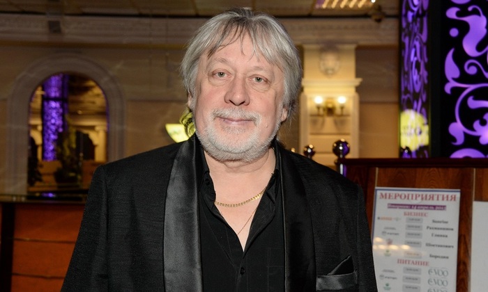 Александр Левшин: «Я читаю облака»