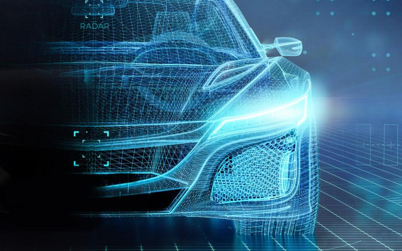 
            Автомобильные технологии, о которых мир узнал в 2023 году
        