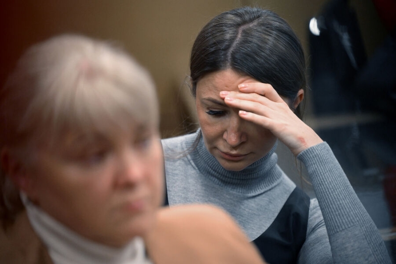 Блогер Елена Блиновская нашла нужным оспорить в суде решение ФНС 