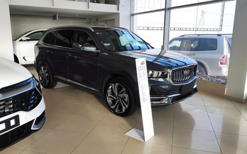 
            «Цены можно подвинуть на 10–15%». Когда покупать машину
        