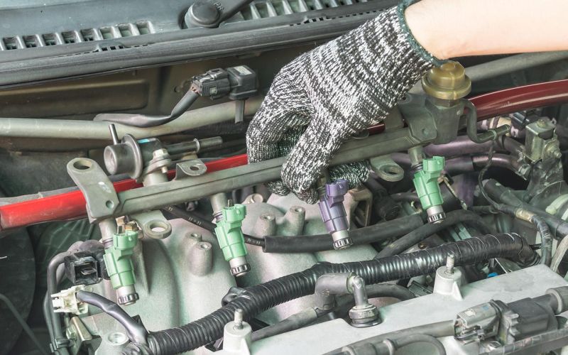 
            Что такое инжектор и как он работает
        