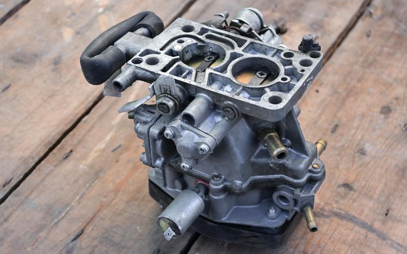 
            Что такое карбюратор и как он работает, профилактика и неисправности
        