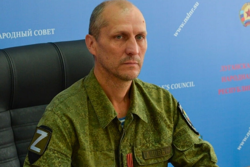 Депутат народного совета ЛНР погиб при взрыве автомобиля в Луганске 