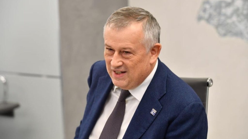 Дрозденко о планах на 2024 год: в центре внимания ― жители