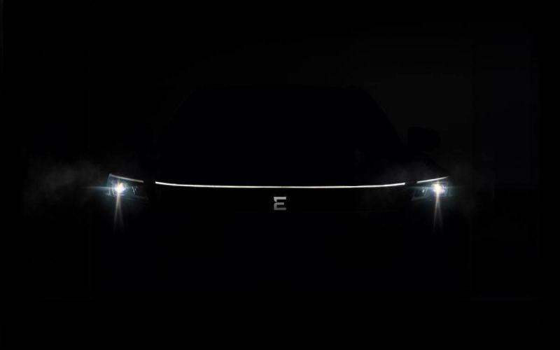 
            Evolute анонсировал старт продаж в России таинственной новинки
        