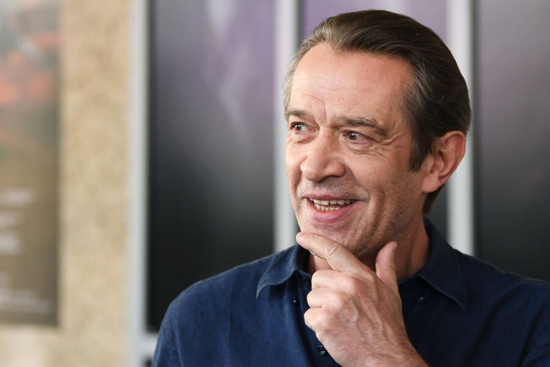 Худрука Театра Табакова Машкова выбрали председателем Союза театральных деятелей 