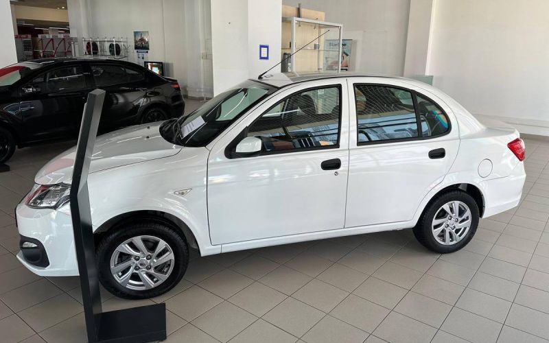 
            Иранская SAIPA опровергла уход из России. Что будут продавать
        