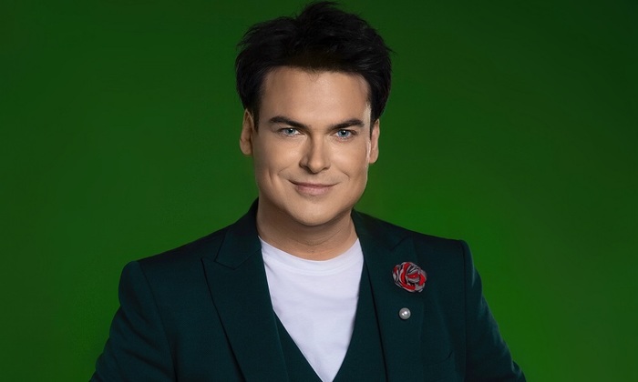 Юлиан: «Вы либо крестик снимите, либо трусы наденьте...»