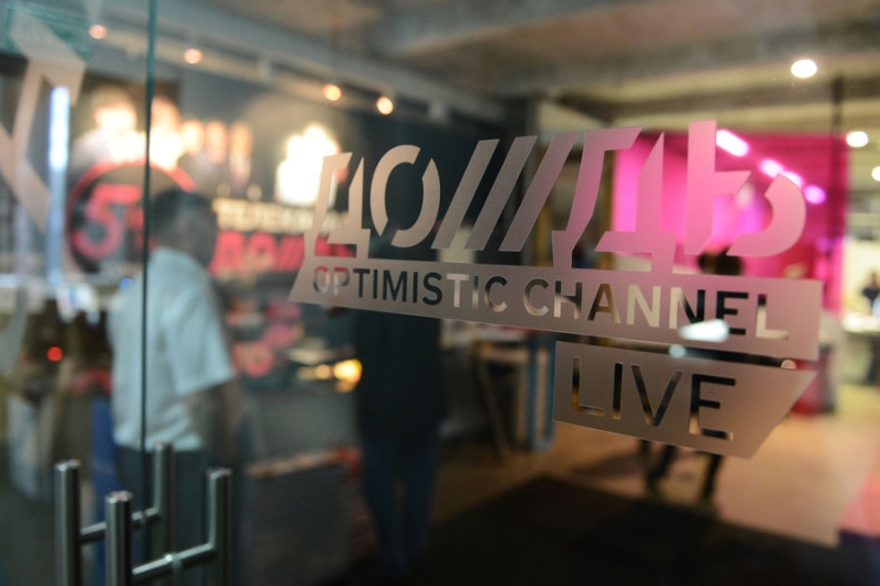 Минюст России внес телеканал «Дождь» в реестр «иноагентов» во второй раз 