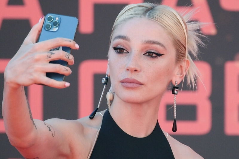 Мизулина сообщила о налоговой проверке блогера Ивлеевой по материалам полиции 