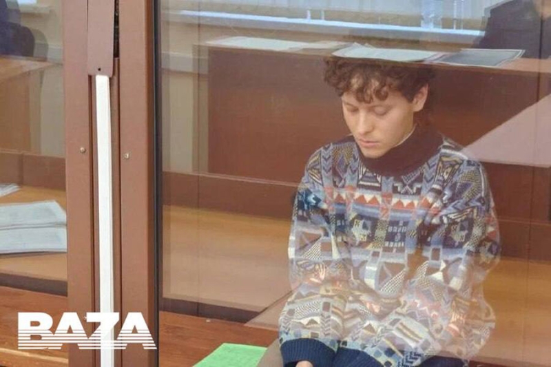 Певца Шарлота арестовали за реабилитацию нацизма и оскорбление чувств верующих