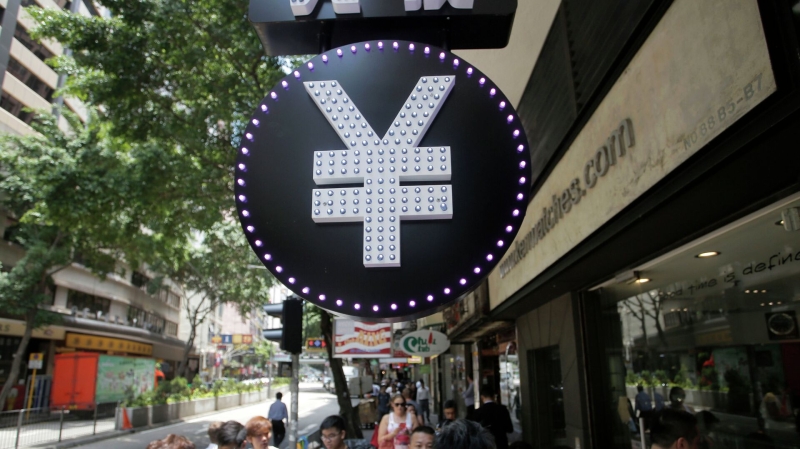 Похороны китайской экономики снова не удались